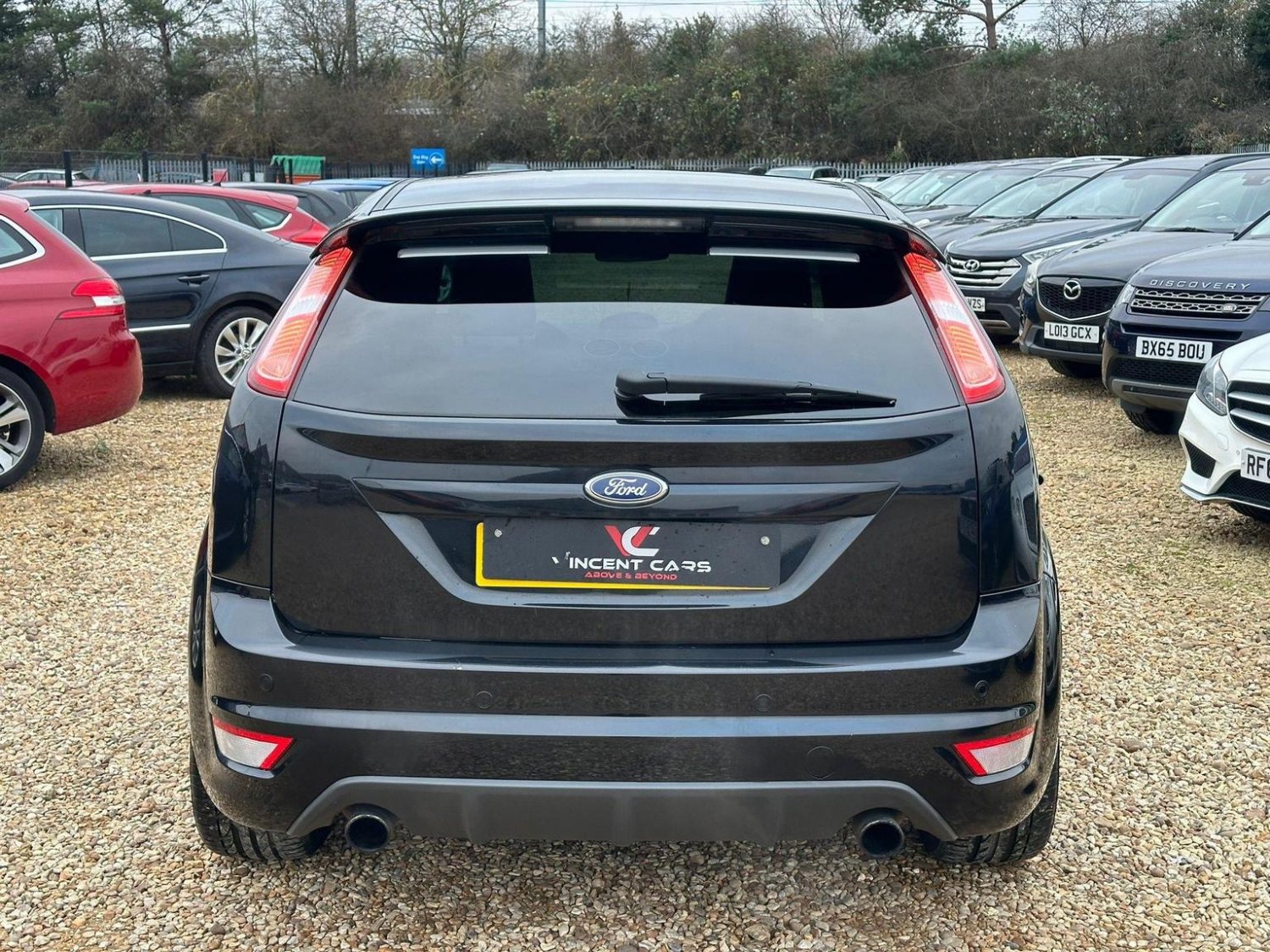 Used Ford Focus 2009 for sale - 76793993: Photo 8