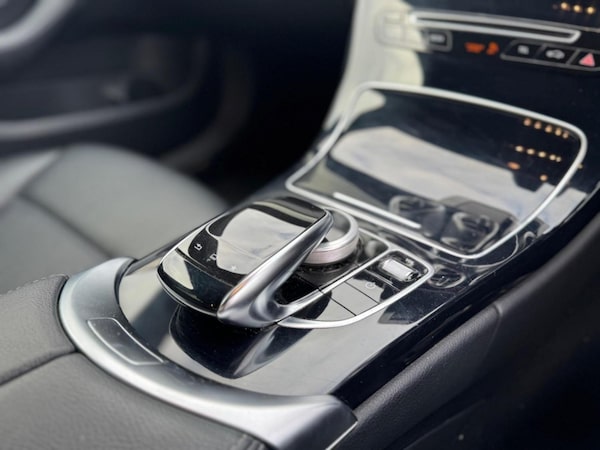 Used Mercedes-Benz C-Class 2015 for sale - 75667945: Photo 14