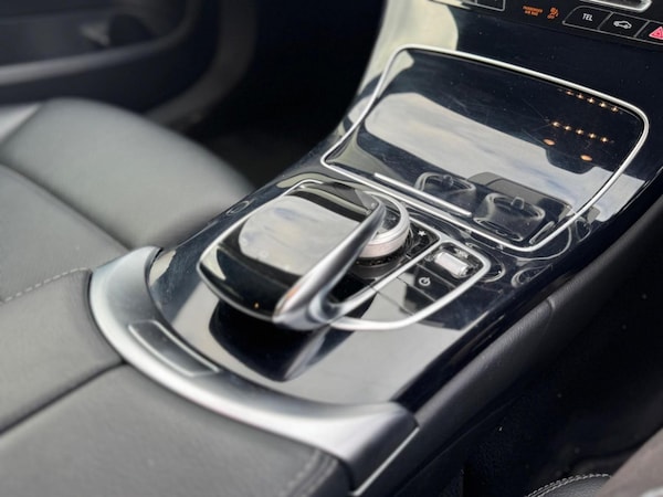 Used Mercedes-Benz C-Class 2015 for sale - 75667945: Photo 18