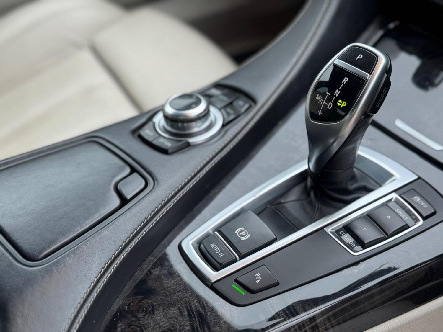 Used BMW 6 Series Gran Coupe 2013 for sale - 76250681: Photo 12