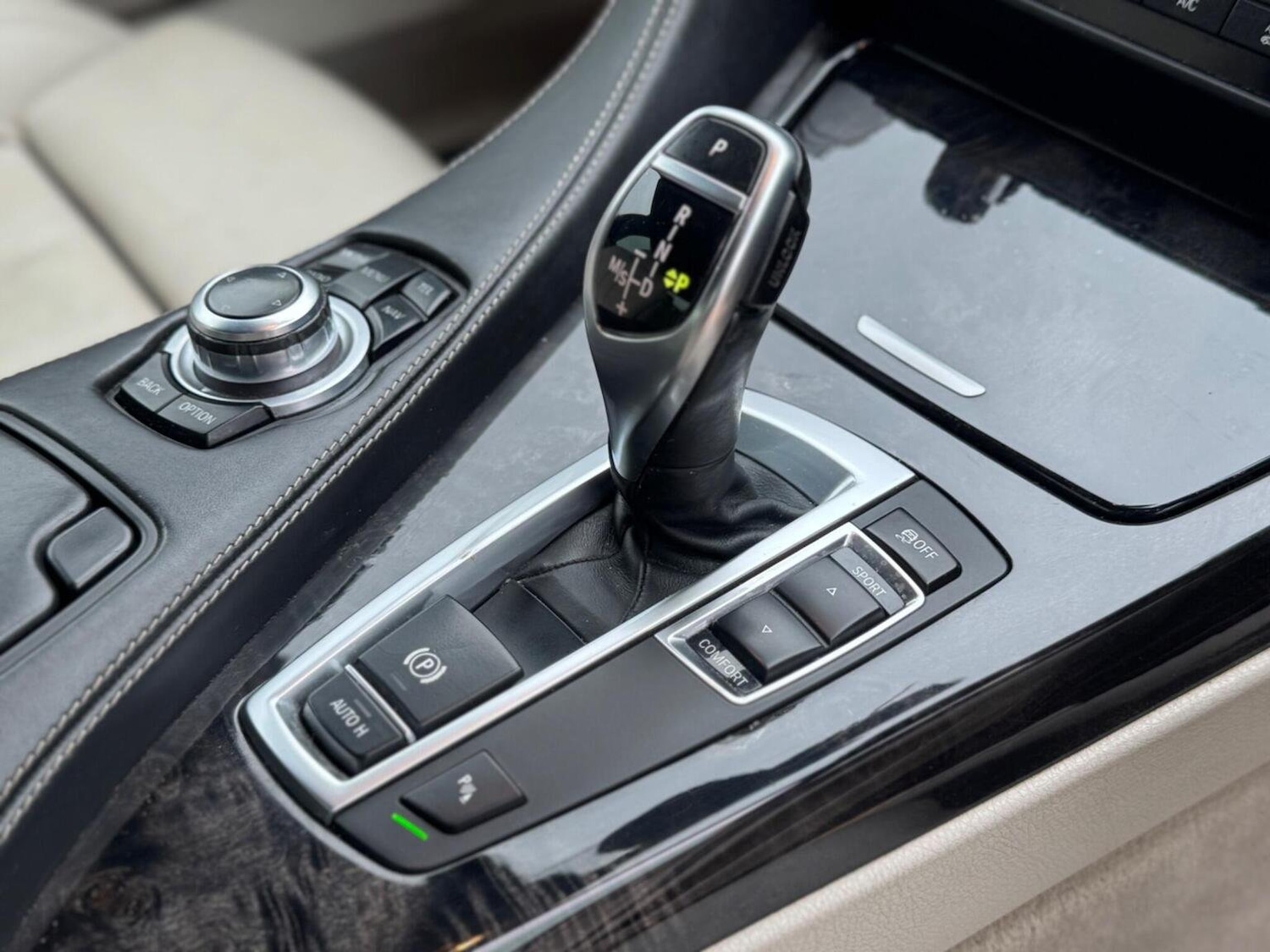 Used BMW 6 Series Gran Coupe 2013 for sale - 76250681: Photo 13