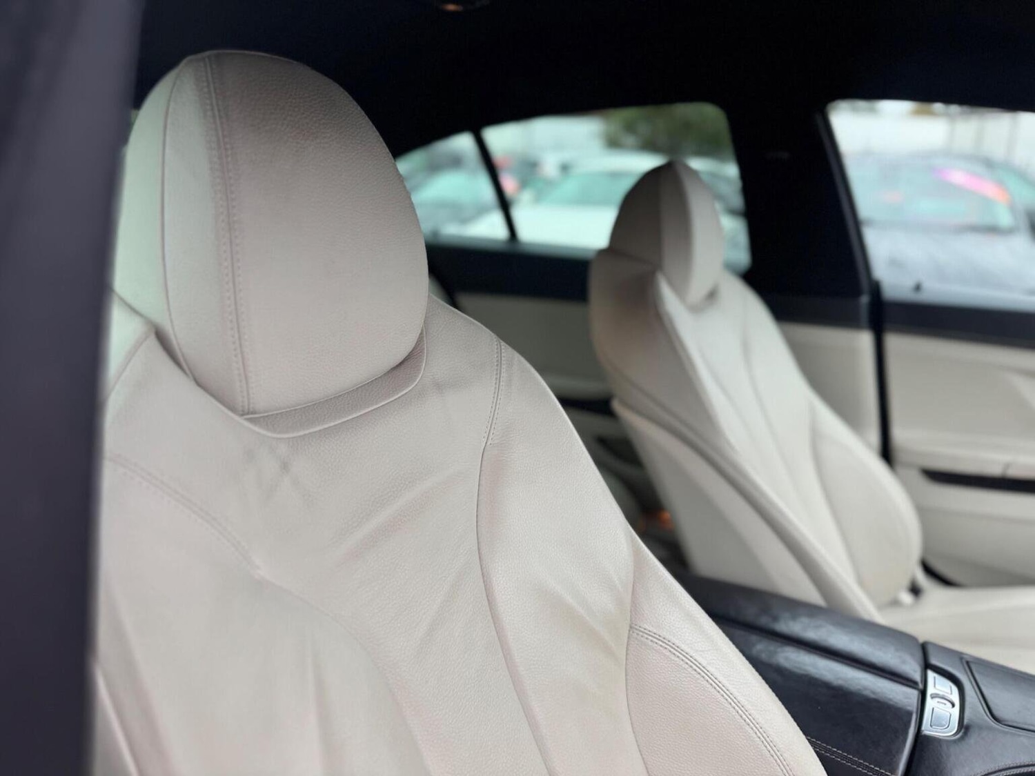 Used BMW 6 Series Gran Coupe 2013 for sale - 76250681: Photo 15