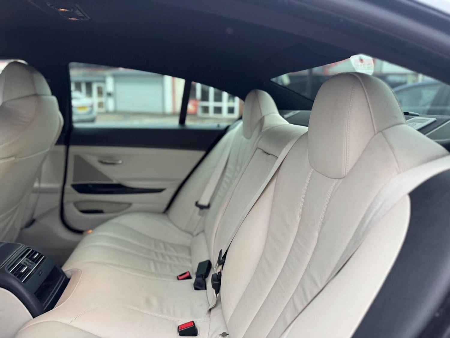 Used BMW 6 Series Gran Coupe 2013 for sale - 76250681: Photo 17