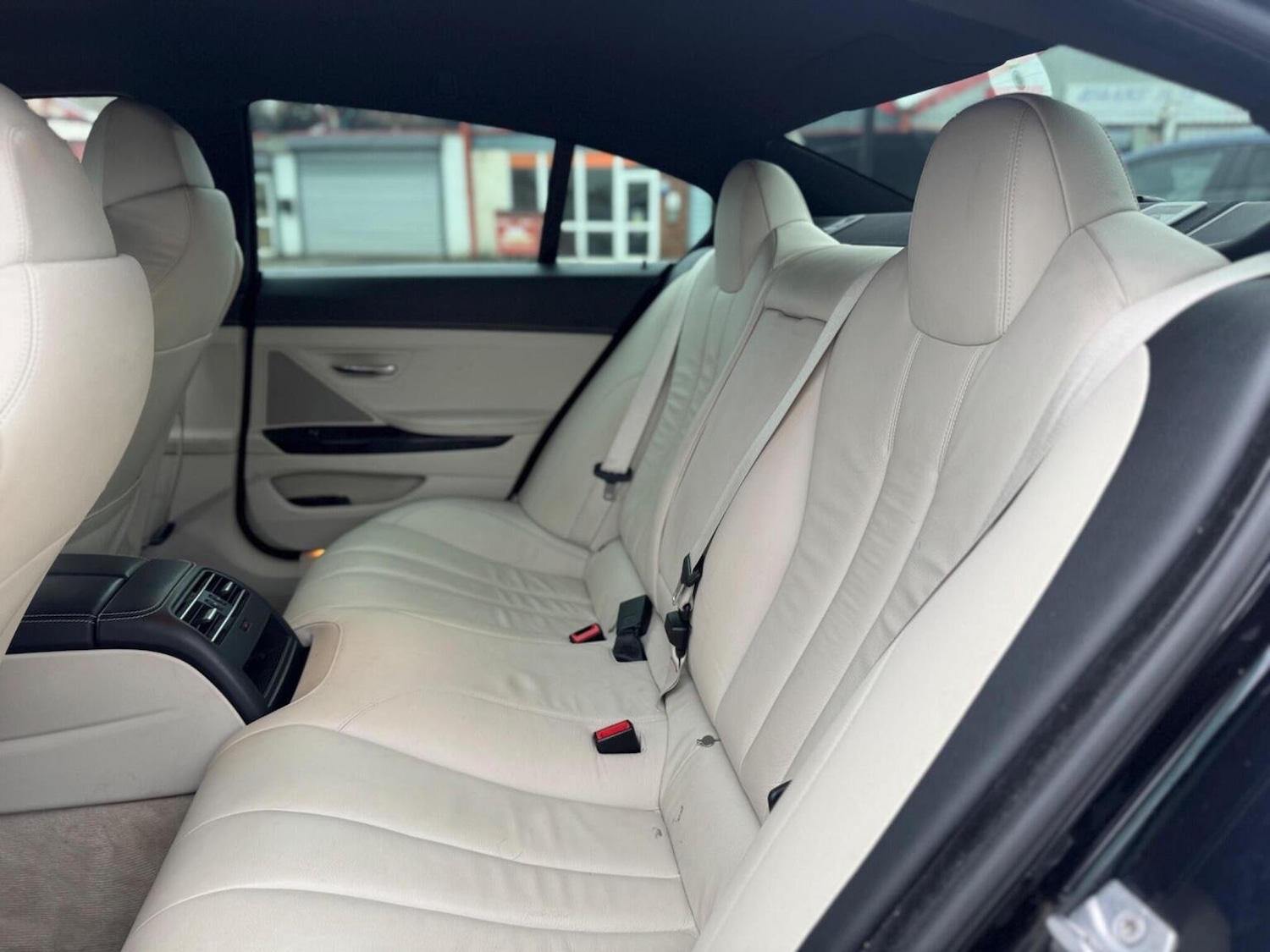 Used BMW 6 Series Gran Coupe 2013 for sale - 76250681: Photo 18