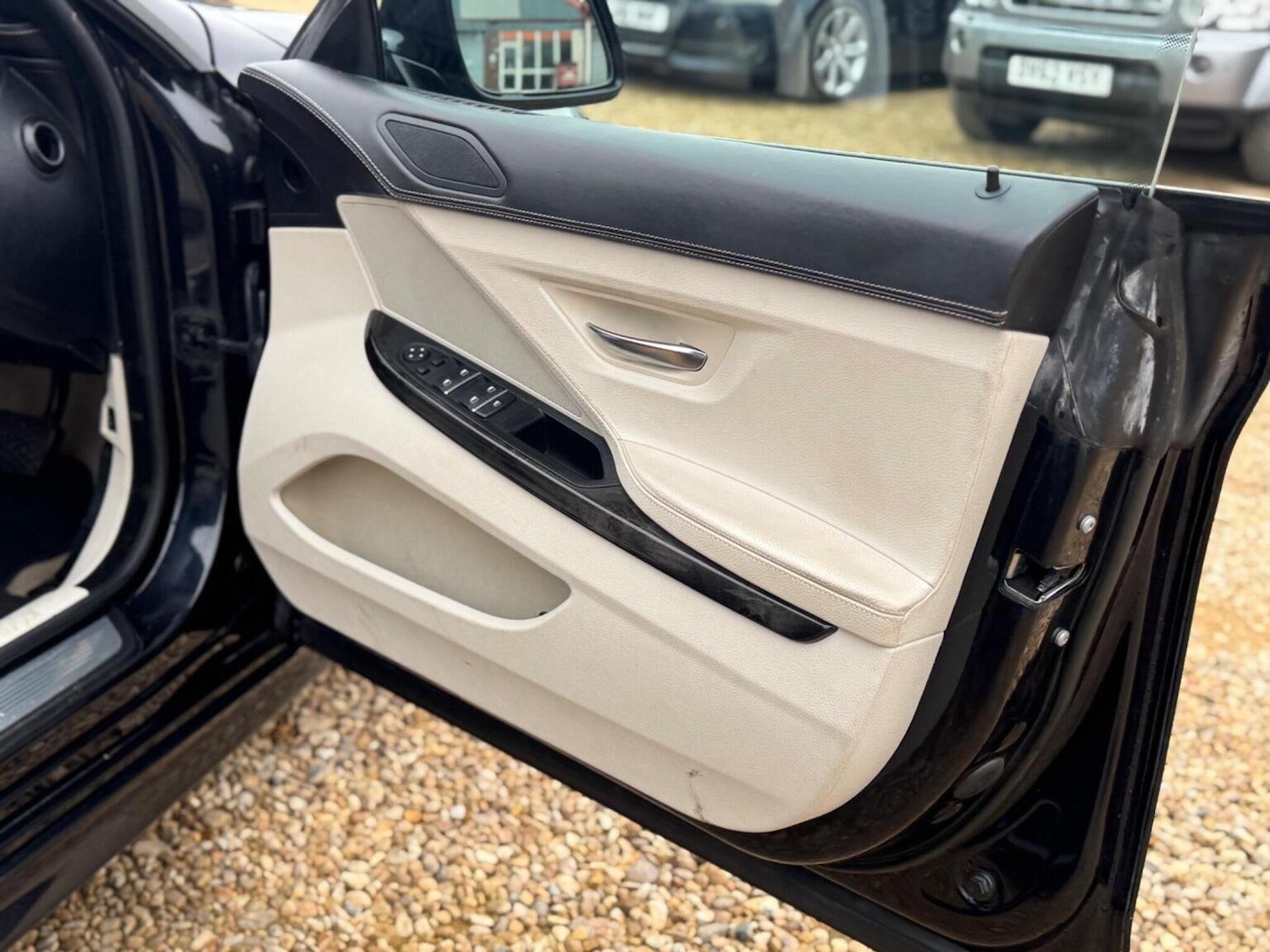 Used BMW 6 Series Gran Coupe 2013 for sale - 76250681: Photo 30