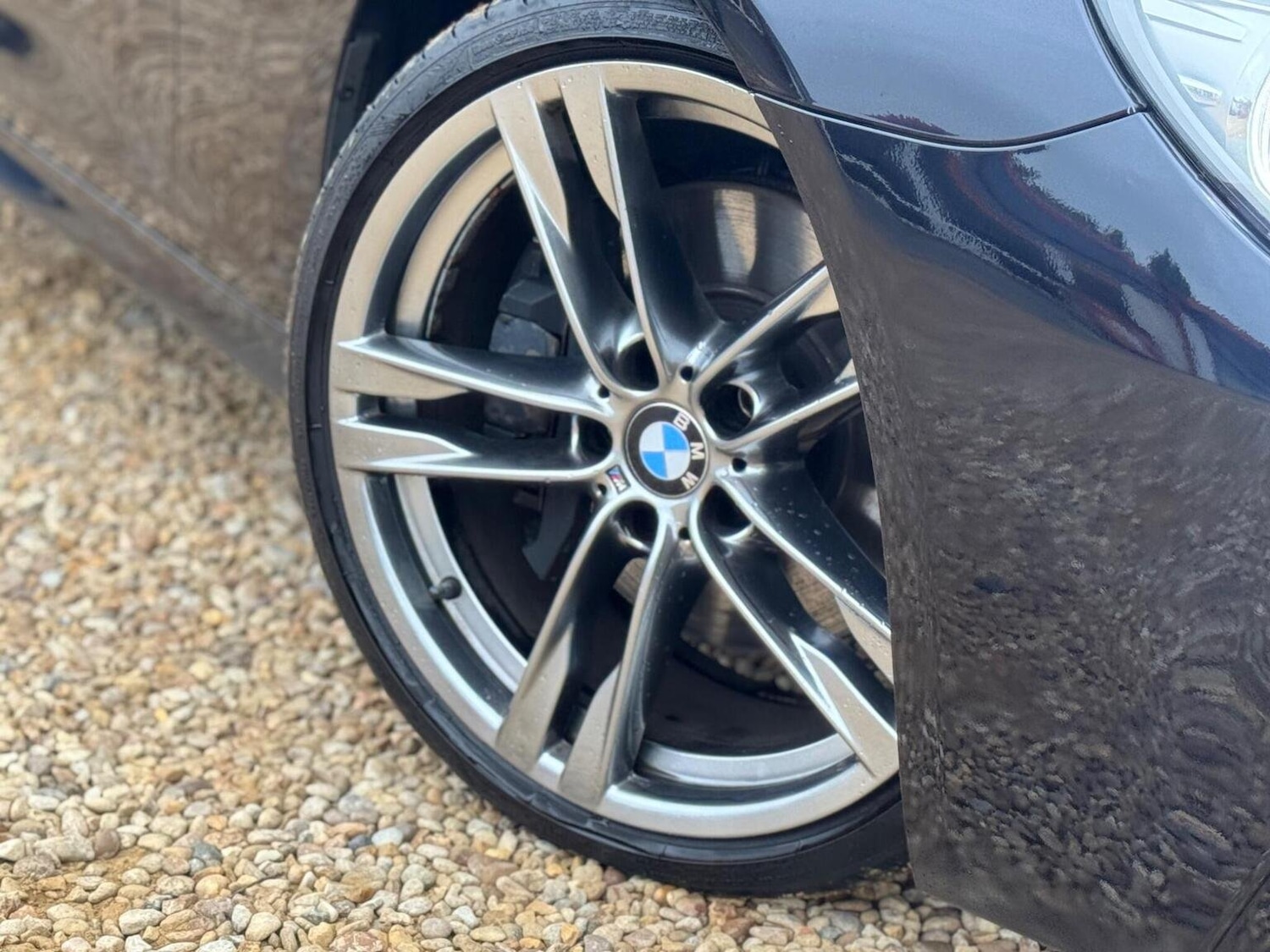 Used BMW 6 Series Gran Coupe 2013 for sale - 76250681: Photo 34