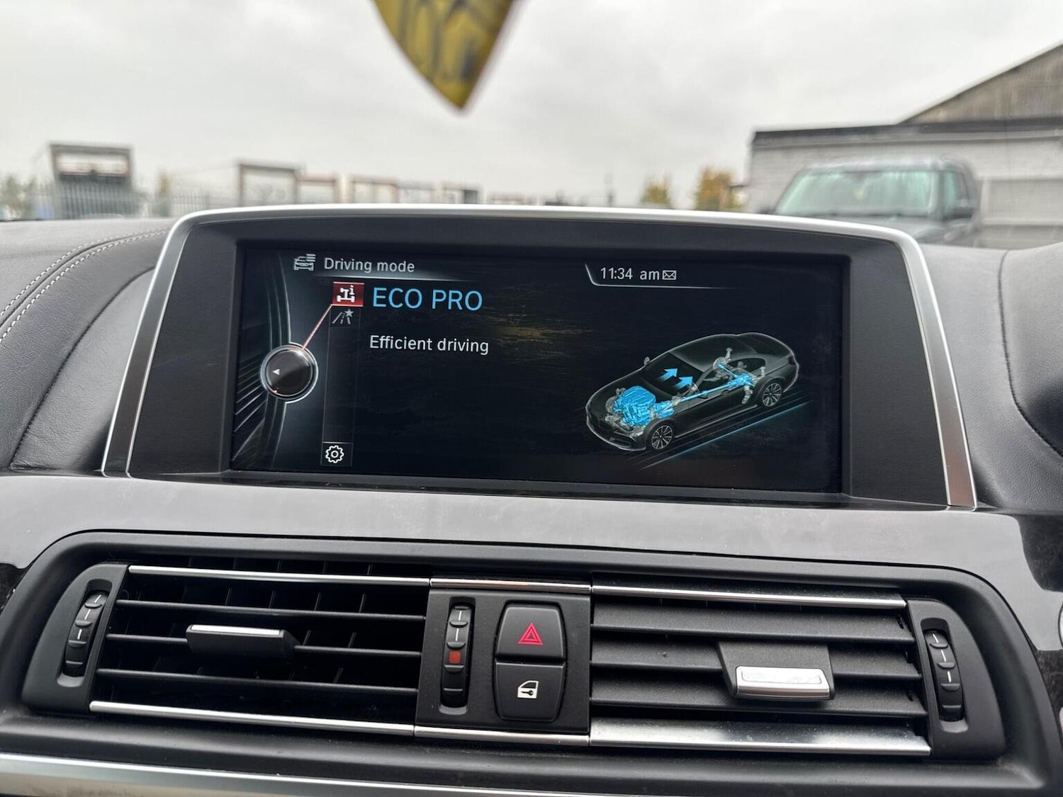 Used BMW 6 Series Gran Coupe 2013 for sale - 76250681: Photo 35