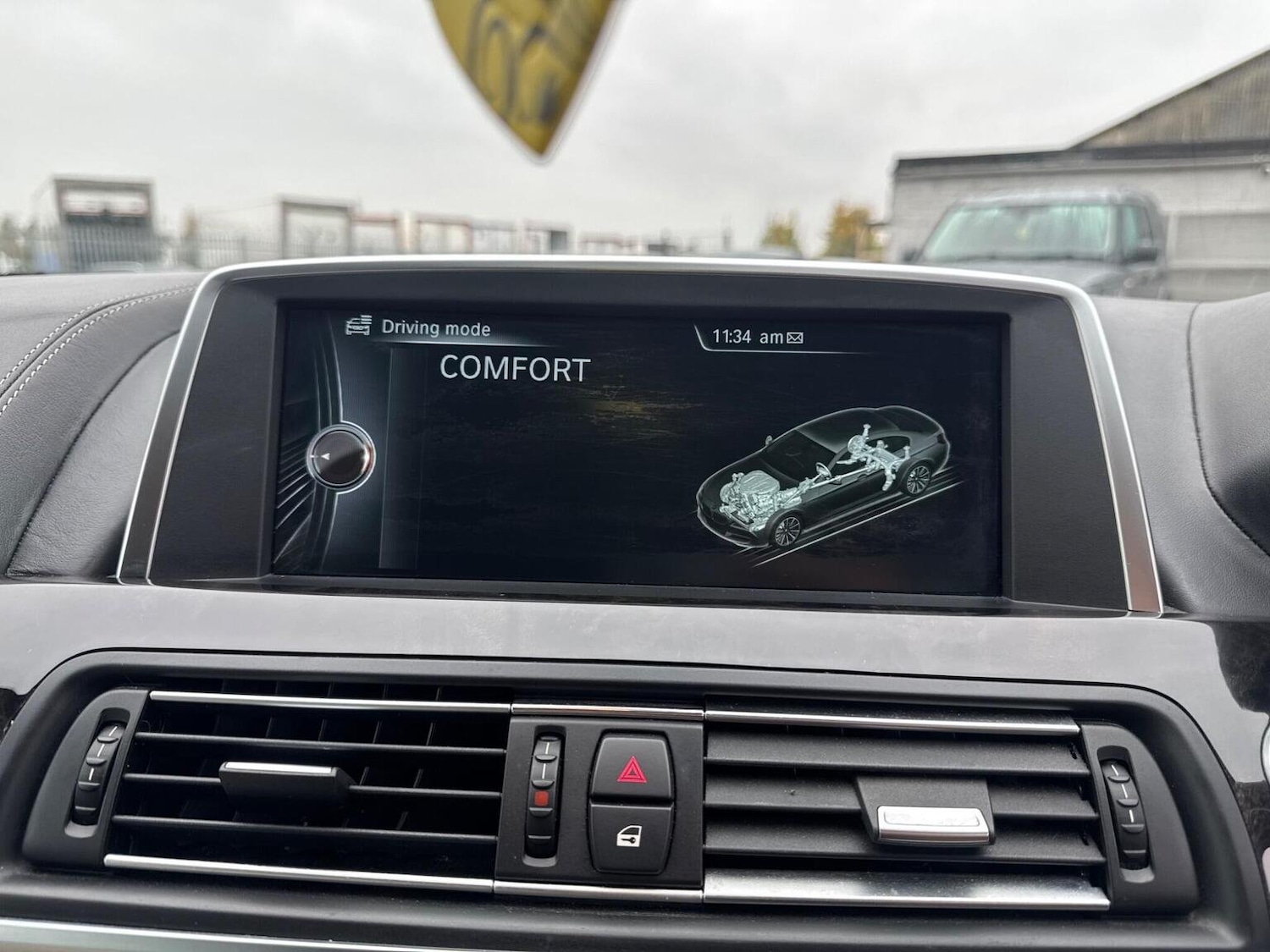 Used BMW 6 Series Gran Coupe 2013 for sale - 76250681: Photo 36