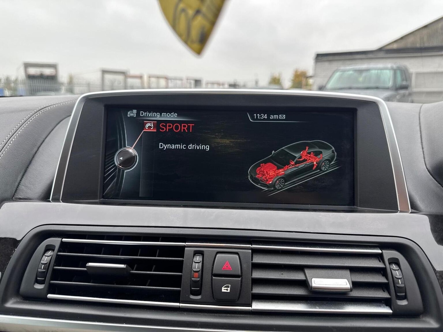 Used BMW 6 Series Gran Coupe 2013 for sale - 76250681: Photo 37