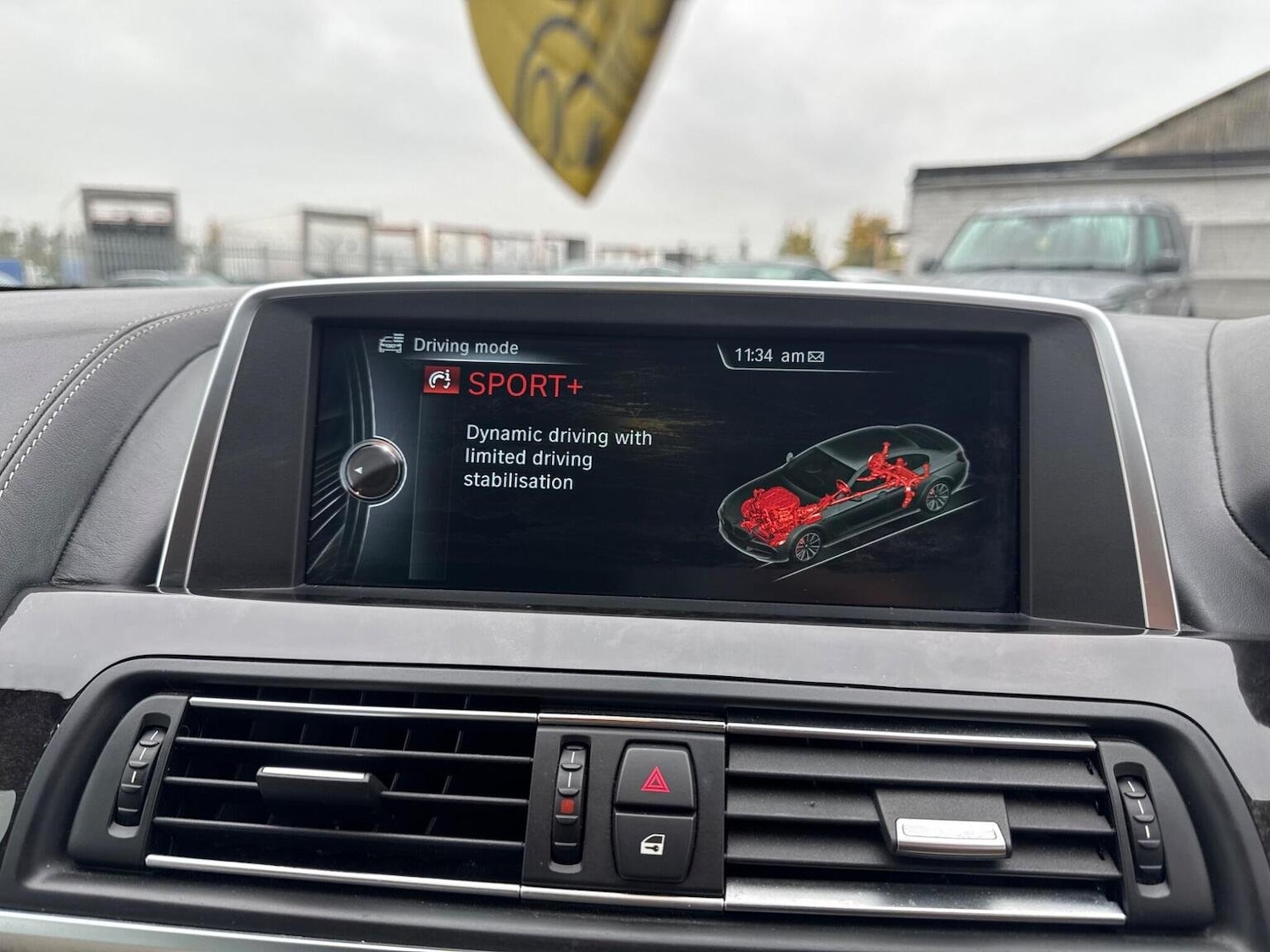 Used BMW 6 Series Gran Coupe 2013 for sale - 76250681: Photo 38