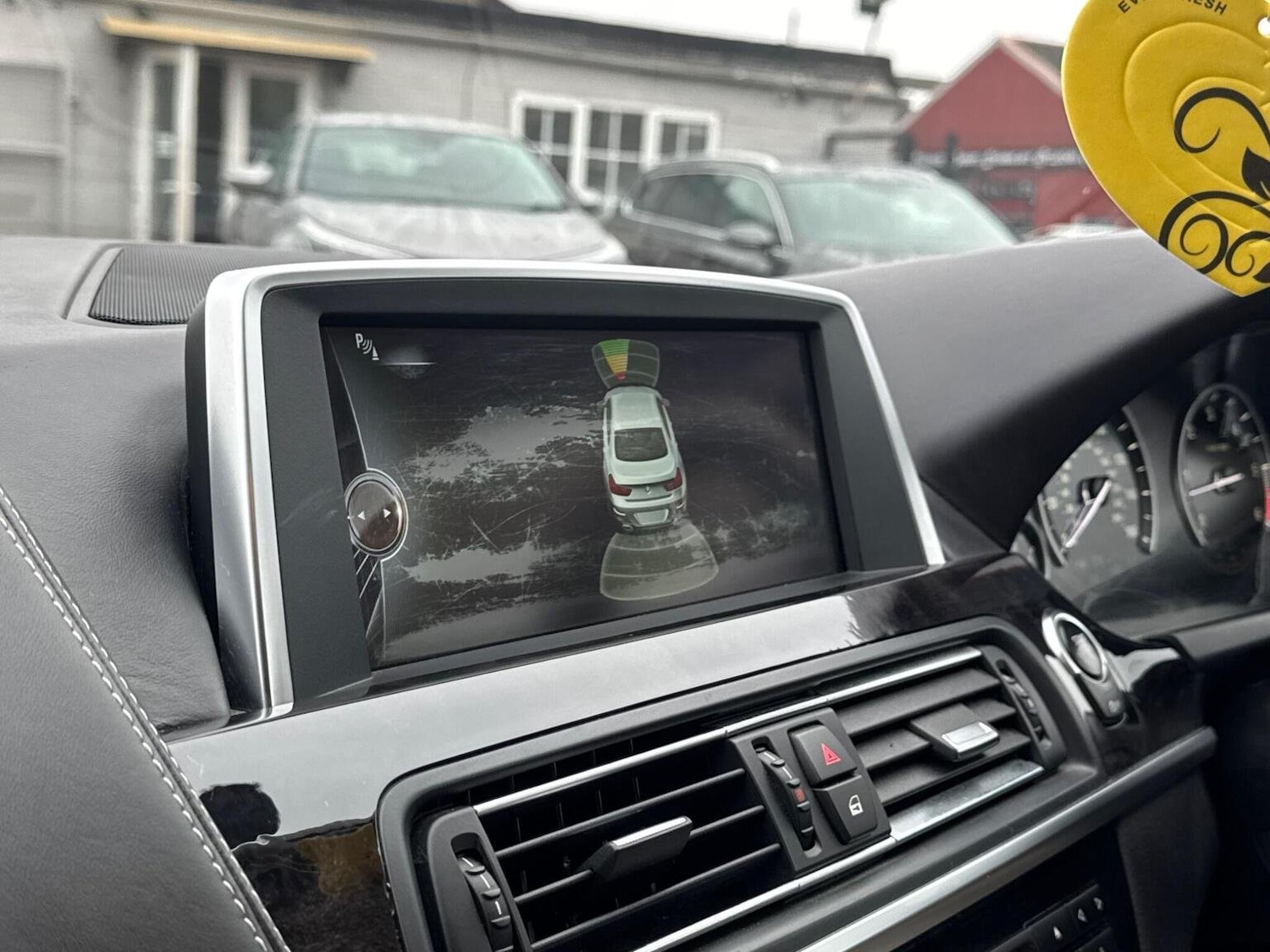 Used BMW 6 Series Gran Coupe 2013 for sale - 76250681: Photo 40