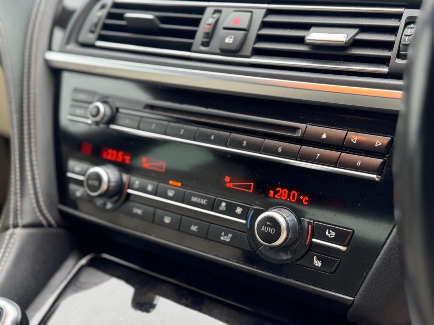 Used BMW 6 Series Gran Coupe 2013 for sale - 76250681: Photo 41