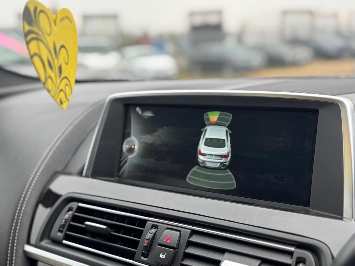 Used BMW 6 Series Gran Coupe 2013 for sale - 76250681: Photo 43