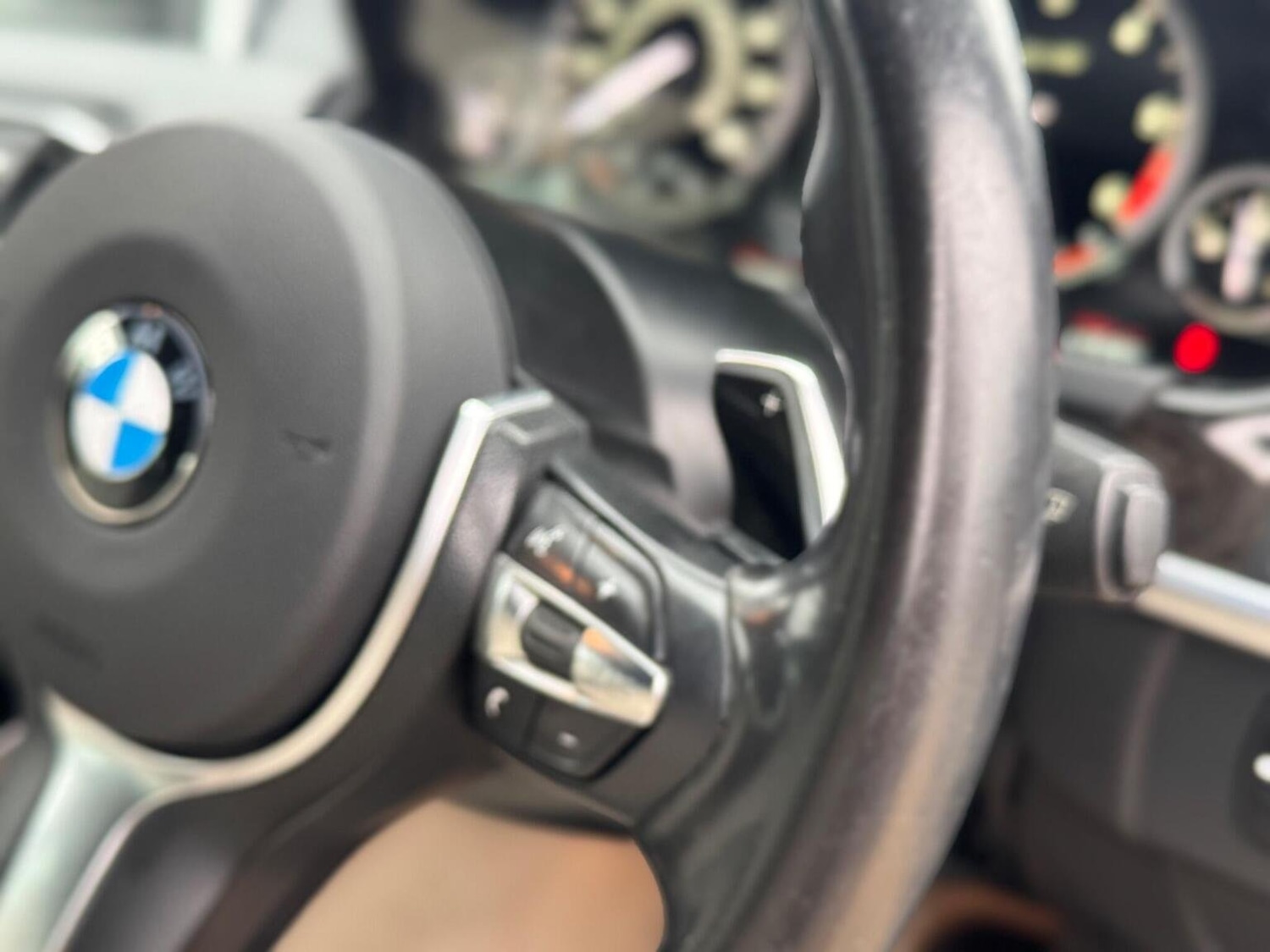 Used BMW 6 Series Gran Coupe 2013 for sale - 76250681: Photo 44