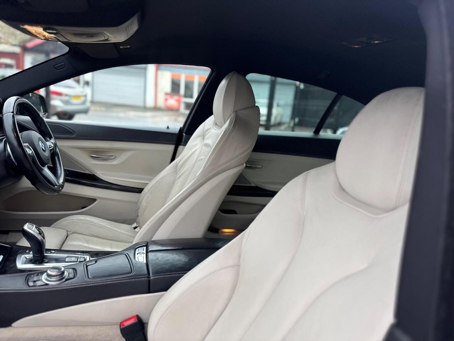 Used BMW 6 Series Gran Coupe 2013 for sale - 76250681: Photo 45