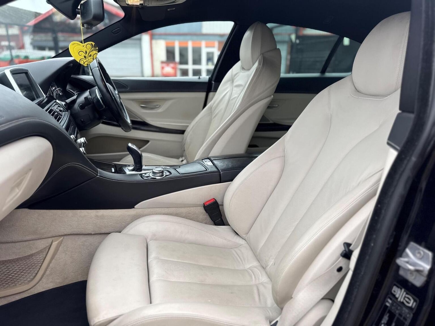 Used BMW 6 Series Gran Coupe 2013 for sale - 76250681: Photo 46