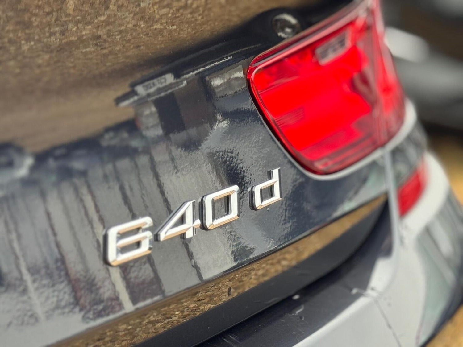 Used BMW 6 Series Gran Coupe 2013 for sale - 76250681: Photo 50