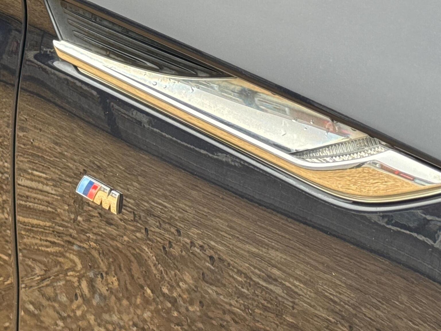 Used BMW 6 Series Gran Coupe 2013 for sale - 76250681: Photo 53