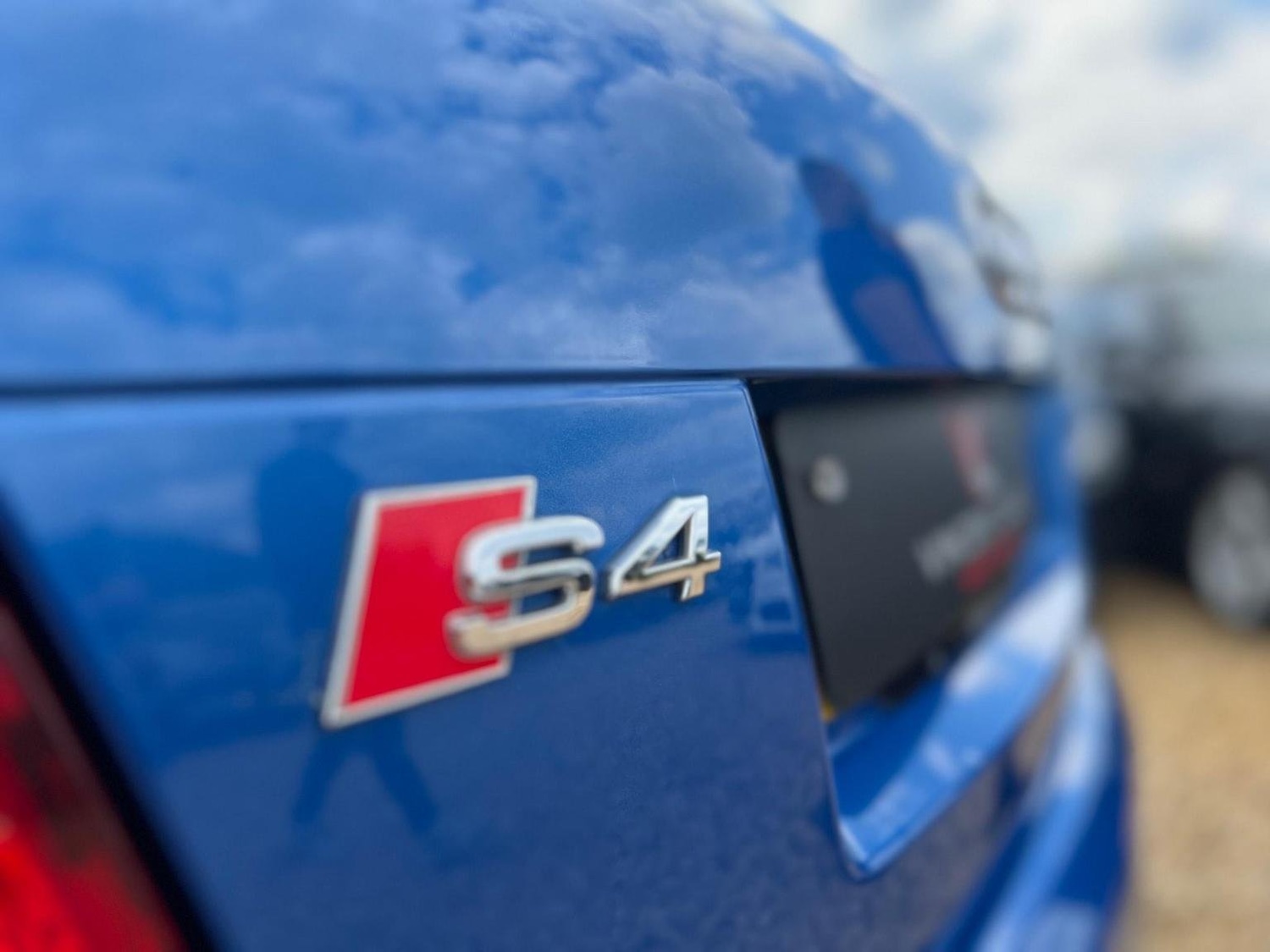 Used Audi S4 2004 for sale - 76791558: Photo 11