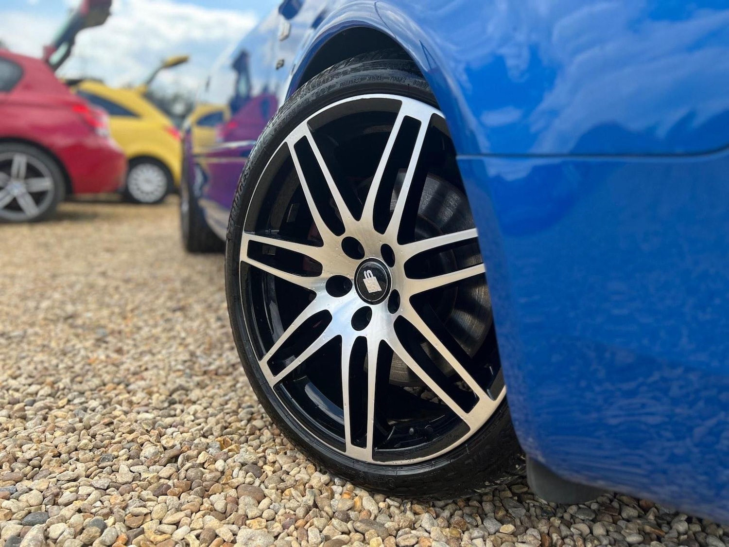 Used Audi S4 2004 for sale - 76791558: Photo 13