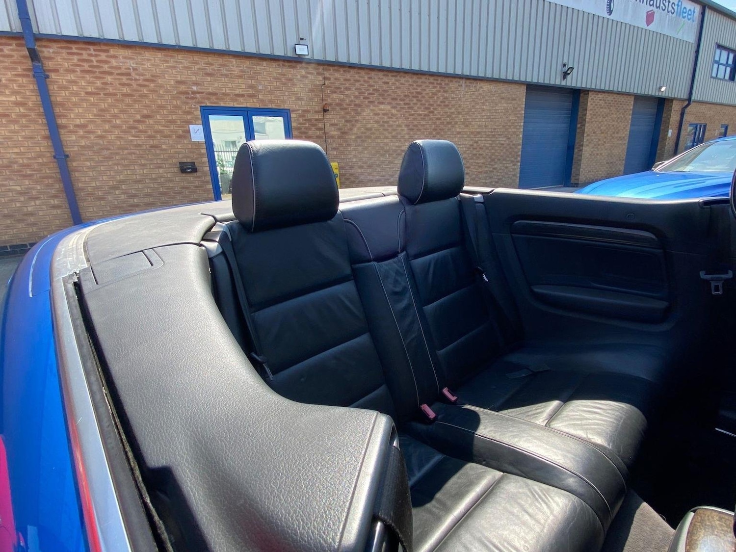 Used Audi S4 2004 for sale - 76791558: Photo 14