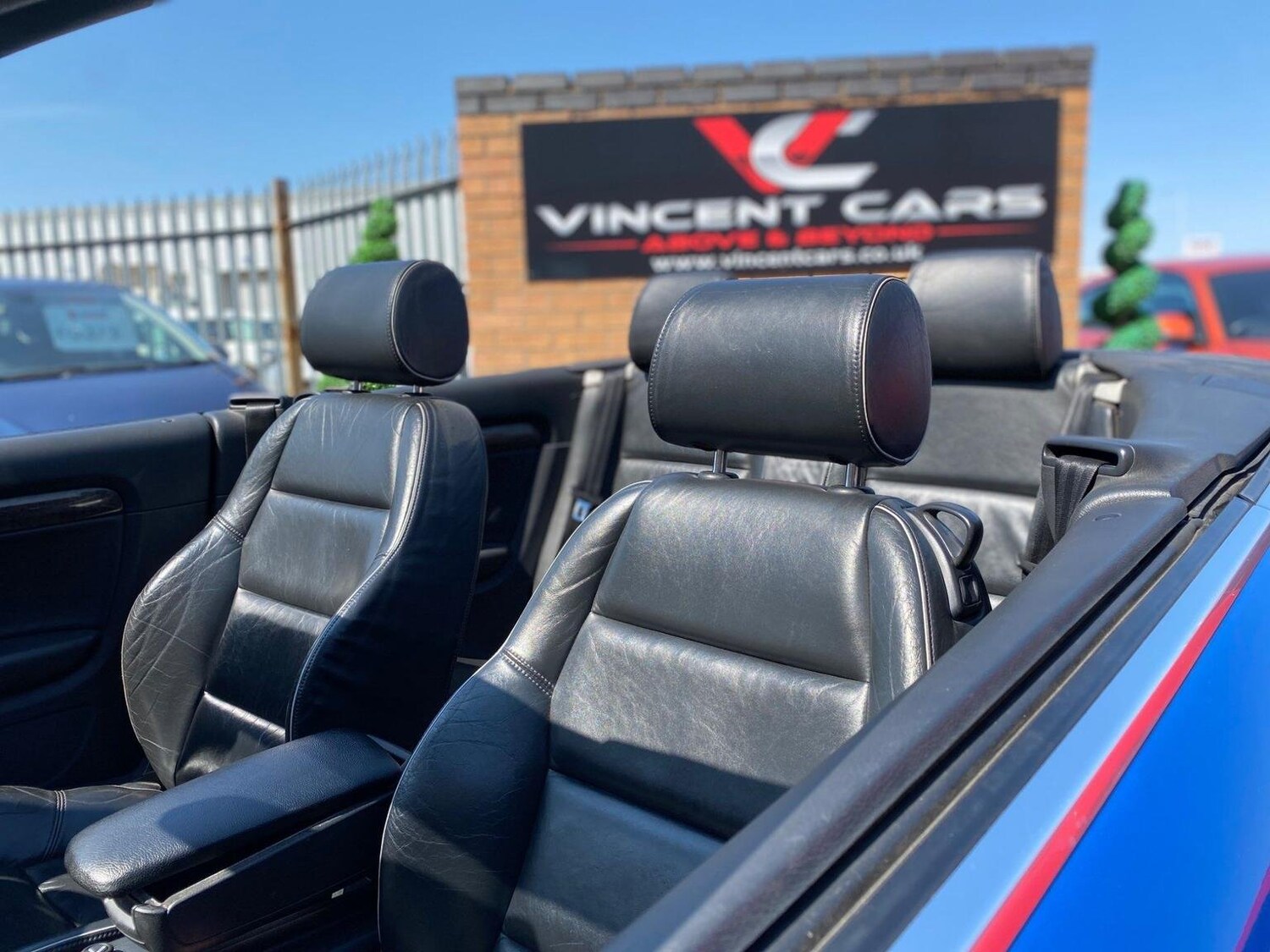 Used Audi S4 2004 for sale - 76791558: Photo 15