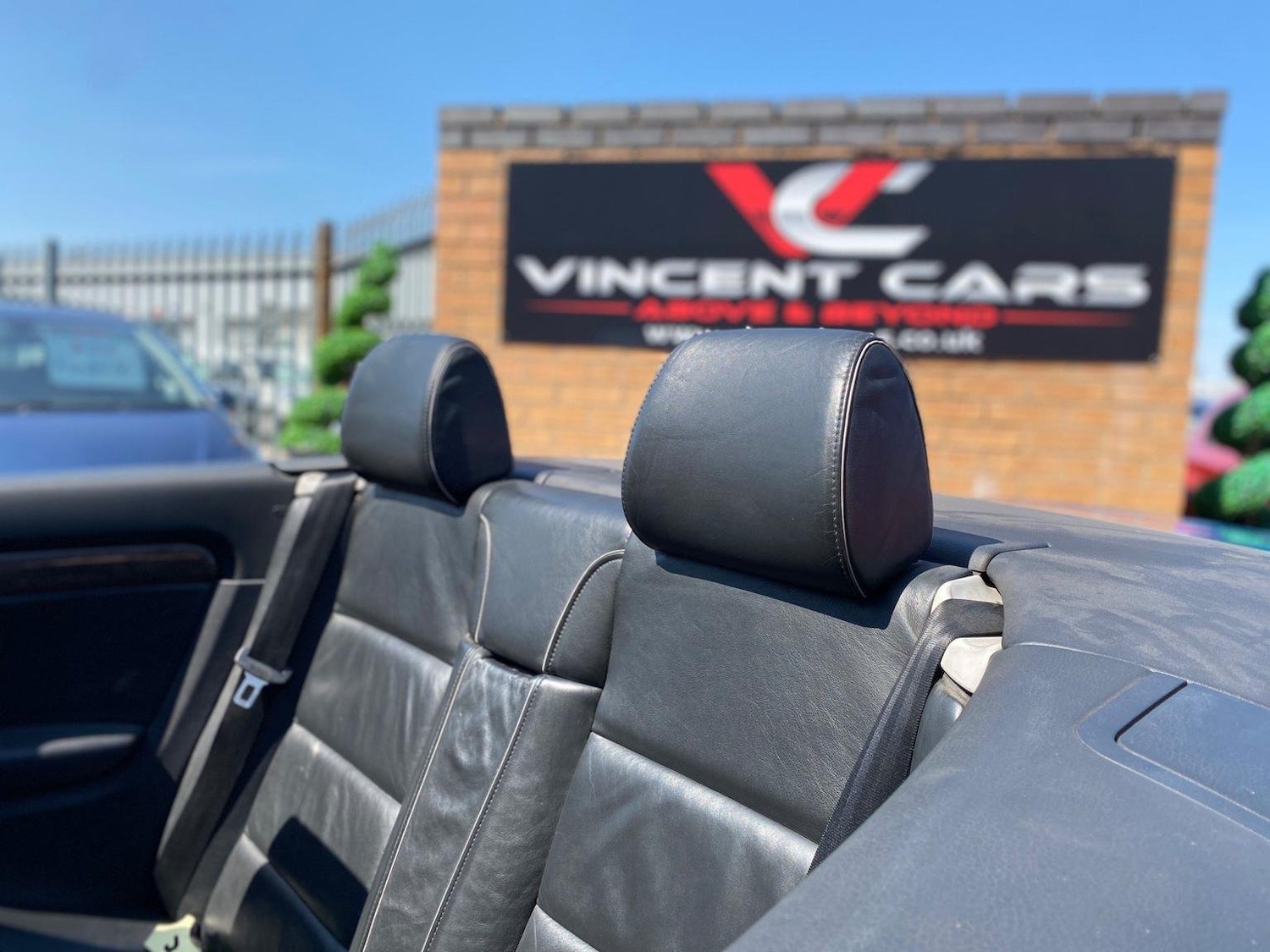 Used Audi S4 2004 for sale - 76791558: Photo 16