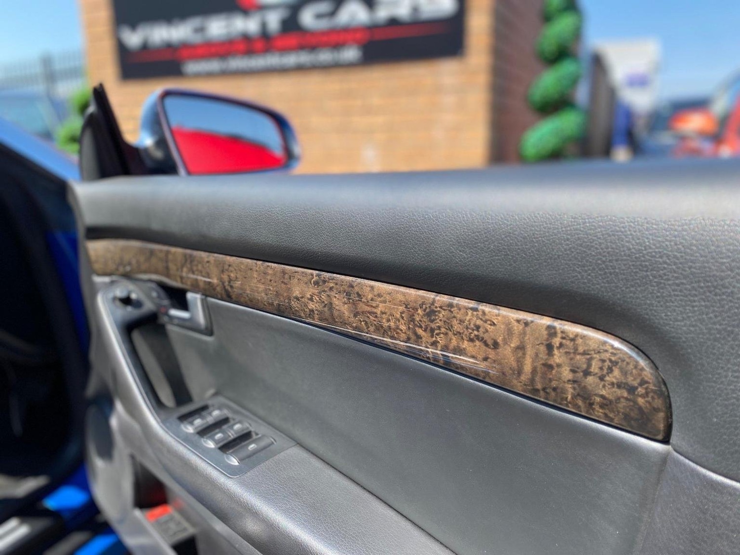 Used Audi S4 2004 for sale - 76791558: Photo 20