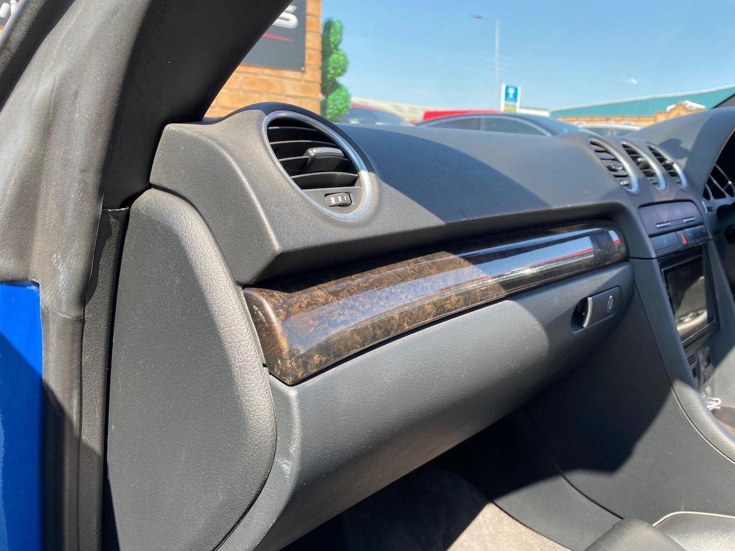 Used Audi S4 2004 for sale - 76791558: Photo 23