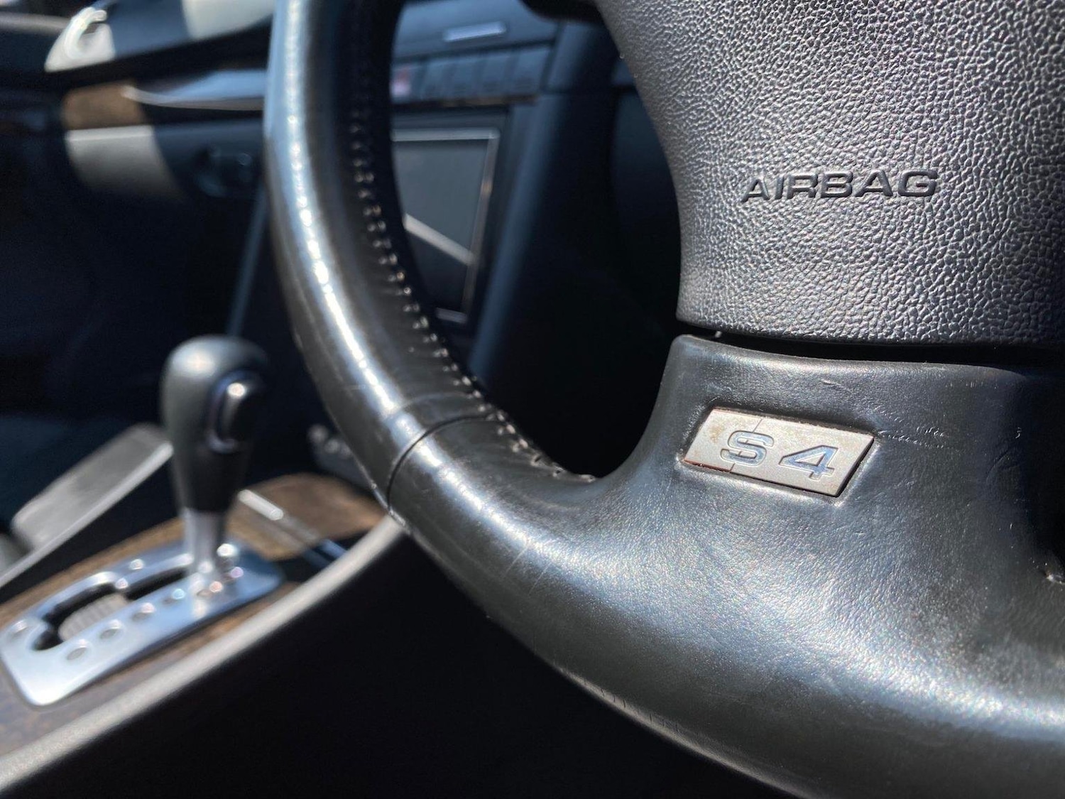 Used Audi S4 2004 for sale - 76791558: Photo 26