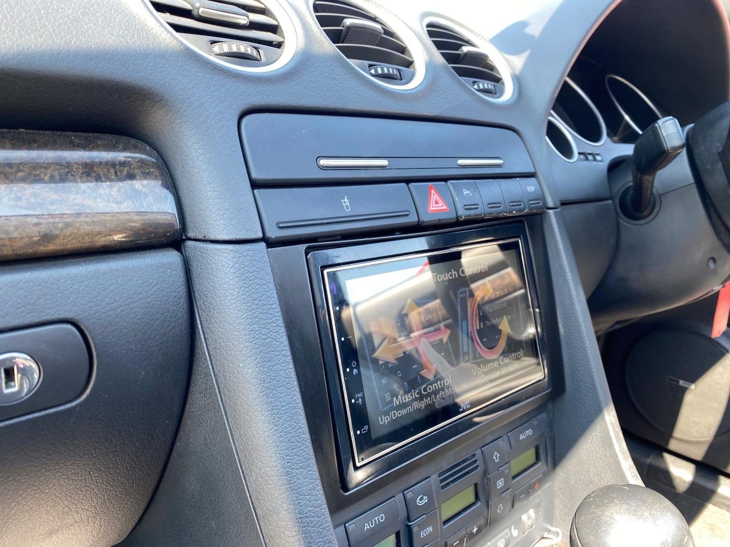 Used Audi S4 2004 for sale - 76791558: Photo 29