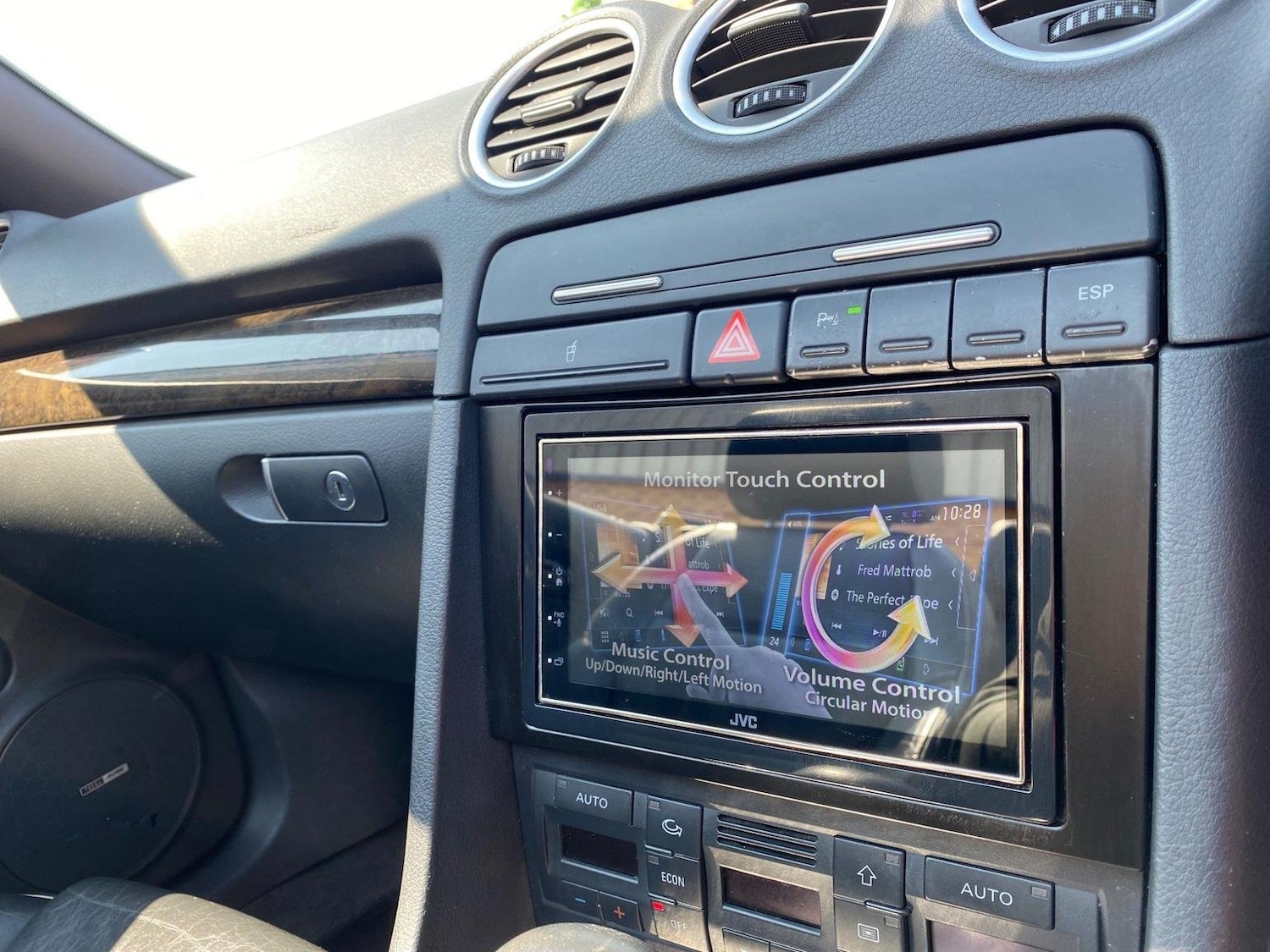 Used Audi S4 2004 for sale - 76791558: Photo 30