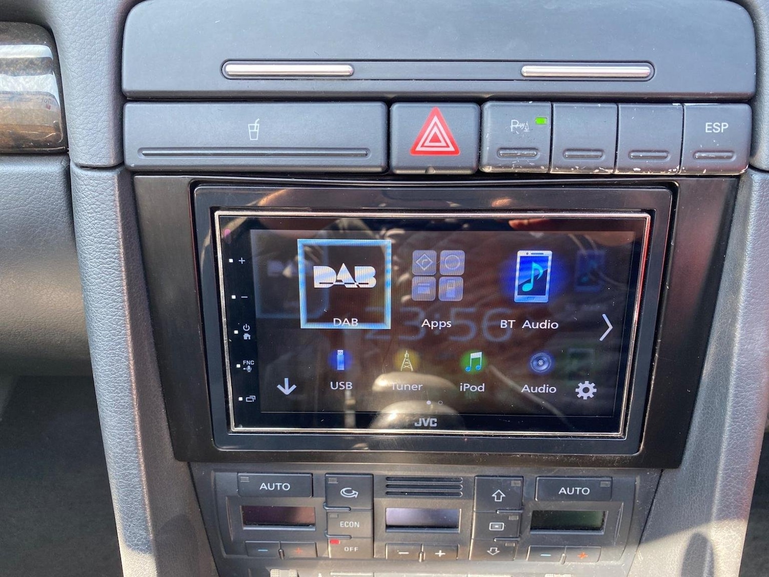 Used Audi S4 2004 for sale - 76791558: Photo 33