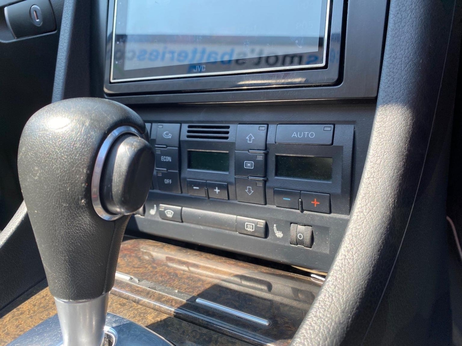 Used Audi S4 2004 for sale - 76791558: Photo 35