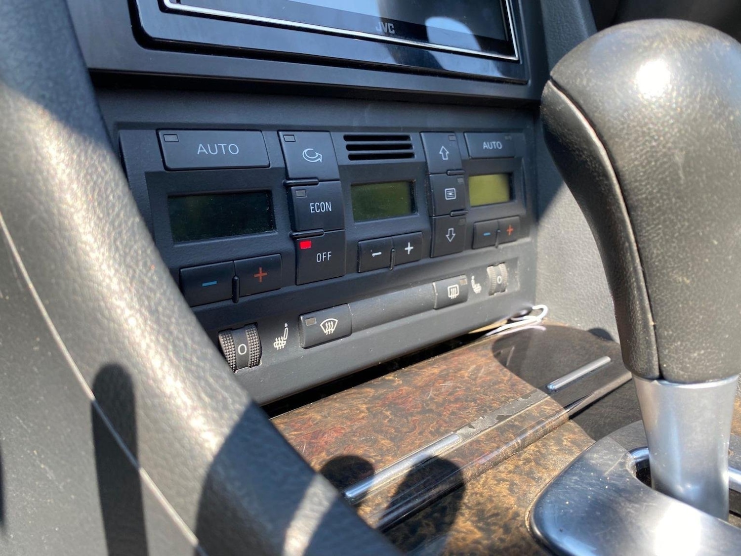 Used Audi S4 2004 for sale - 76791558: Photo 36