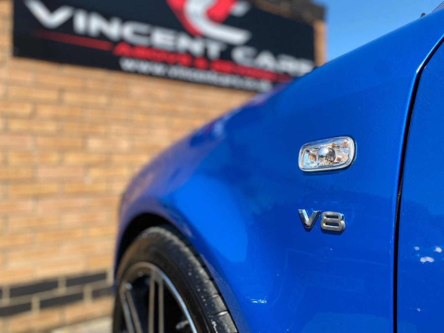 Used Audi S4 2004 for sale - 76791558: Photo 42