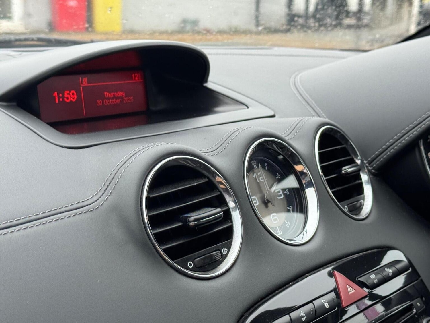 Used Peugeot RCZ 2013 for sale - 76769684: Photo 11