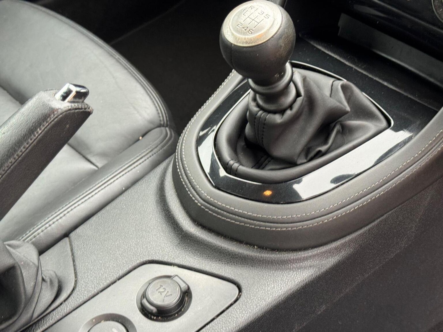 Used Peugeot RCZ 2013 for sale - 76769684: Photo 13