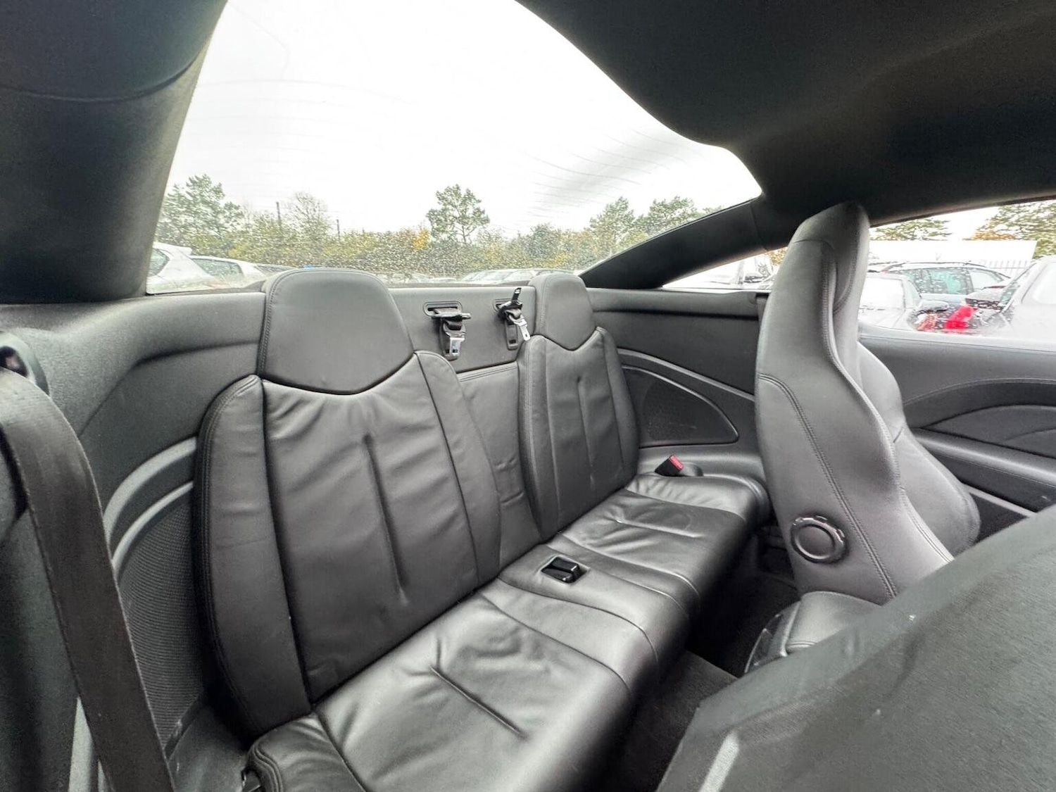 Used Peugeot RCZ 2013 for sale - 76769684: Photo 20