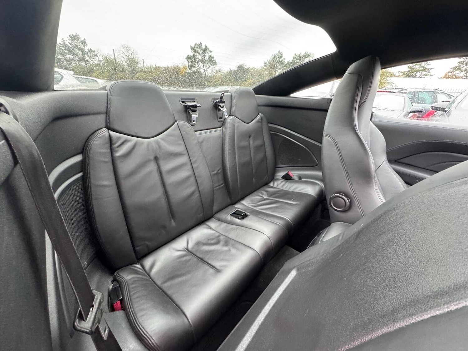 Used Peugeot RCZ 2013 for sale - 76769684: Photo 21