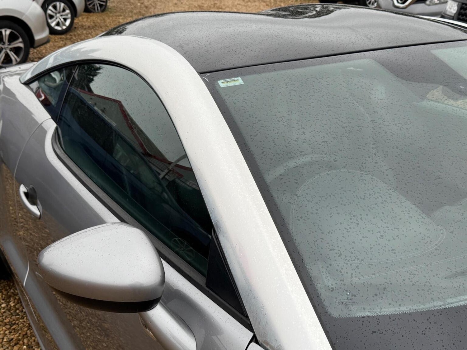 Used Peugeot RCZ 2013 for sale - 76769684: Photo 28