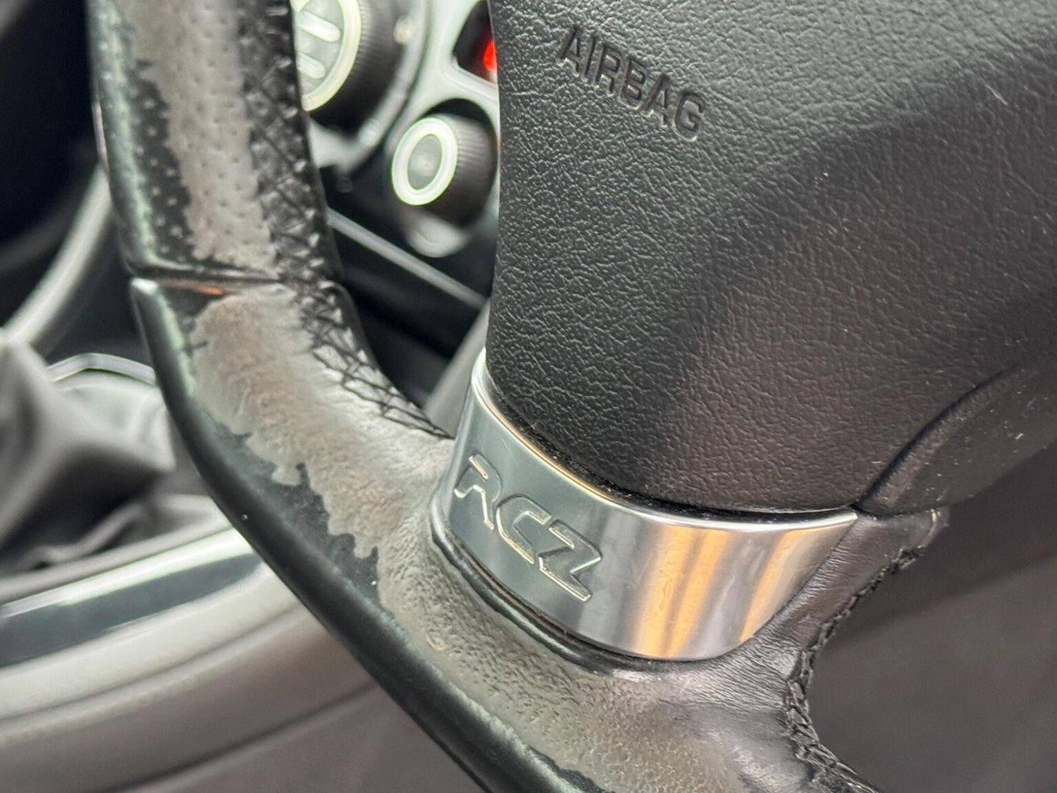 Used Peugeot RCZ 2013 for sale - 76769684: Photo 29