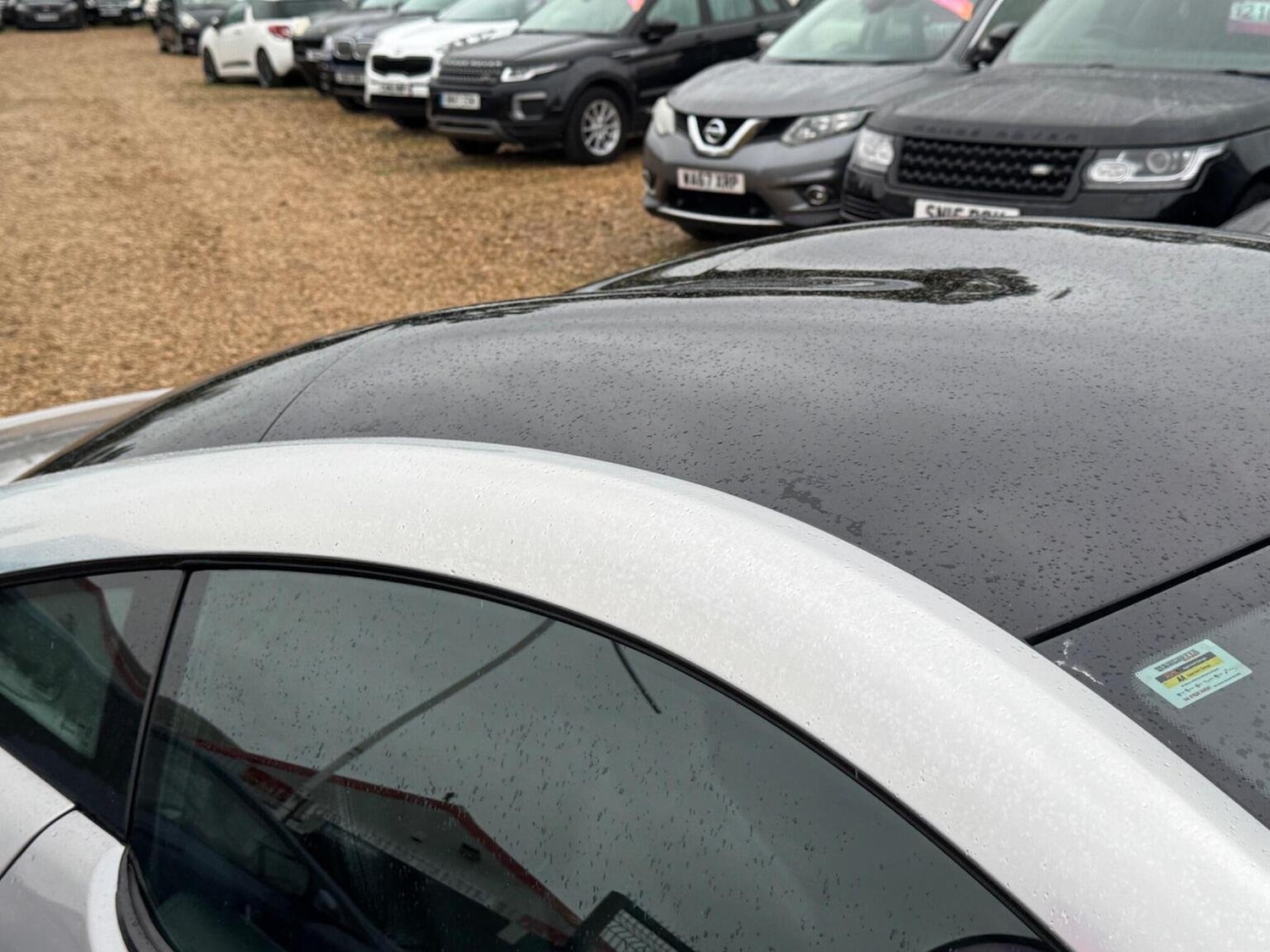 Used Peugeot RCZ 2013 for sale - 76769684: Photo 30