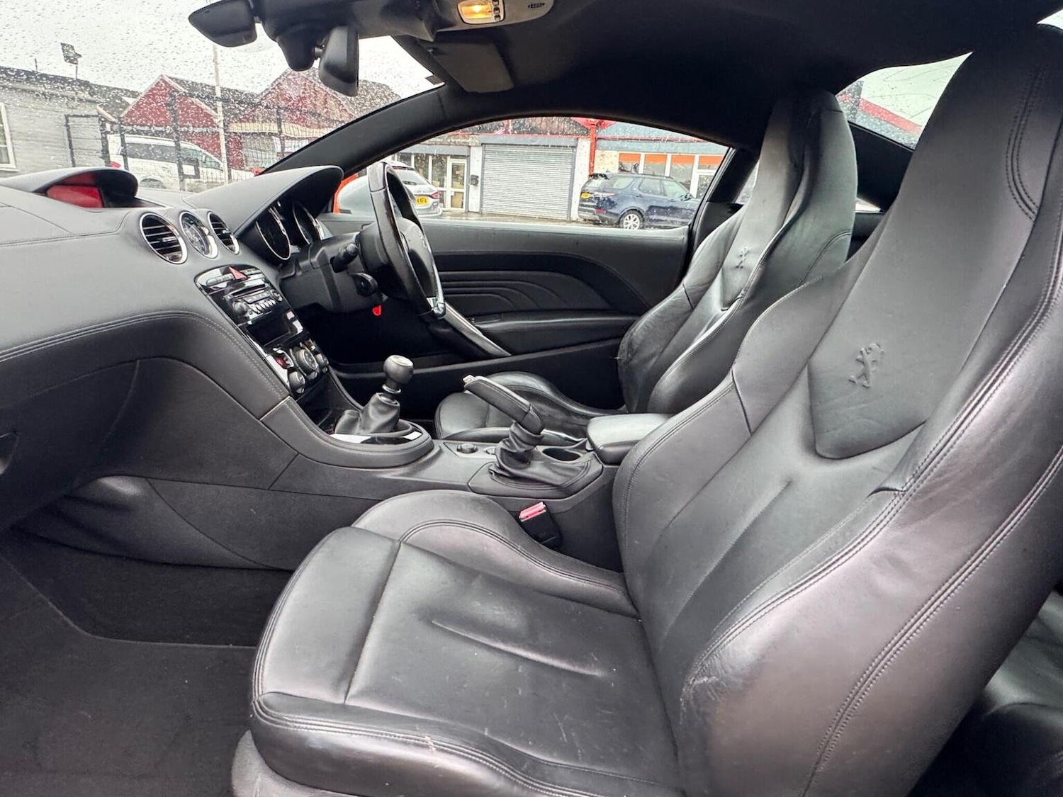 Used Peugeot RCZ 2013 for sale - 76769684: Photo 31