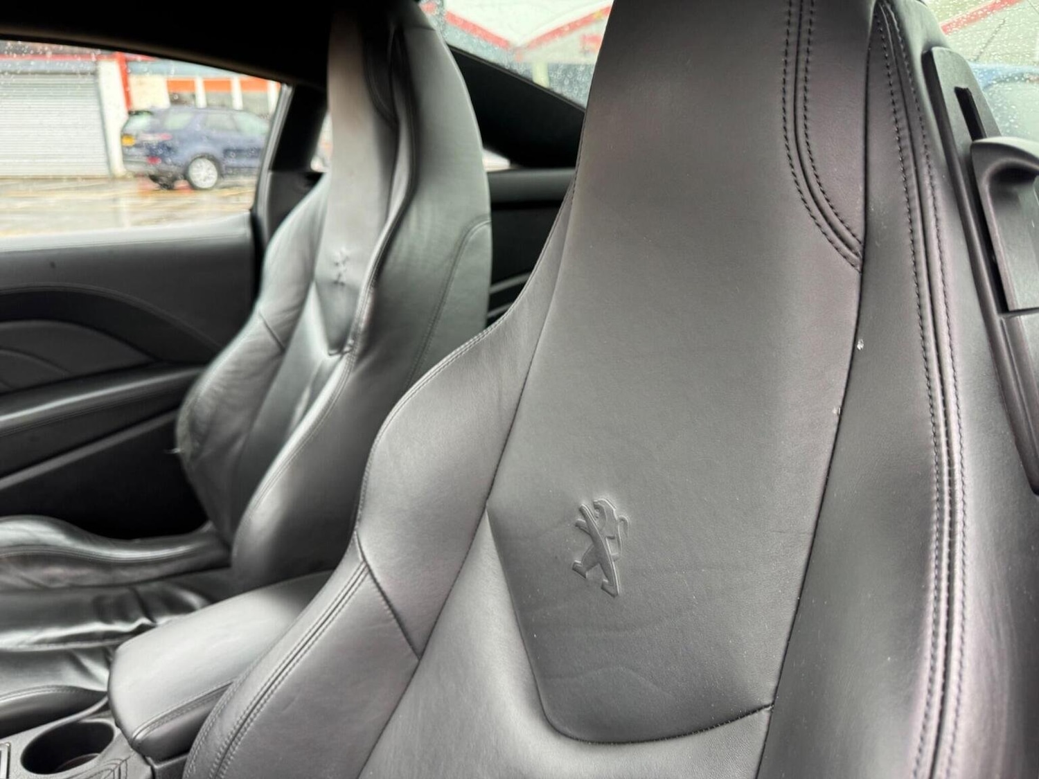 Used Peugeot RCZ 2013 for sale - 76769684: Photo 33