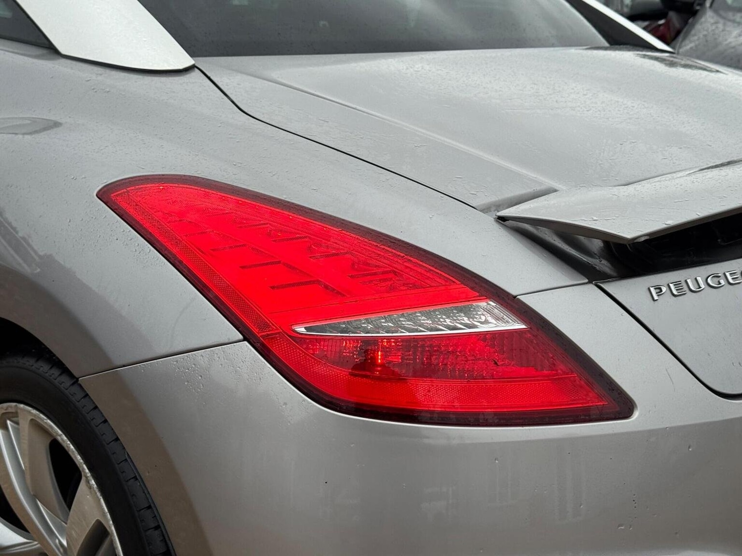 Used Peugeot RCZ 2013 for sale - 76769684: Photo 34