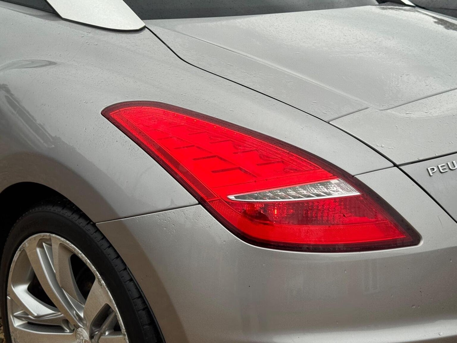 Used Peugeot RCZ 2013 for sale - 76769684: Photo 36