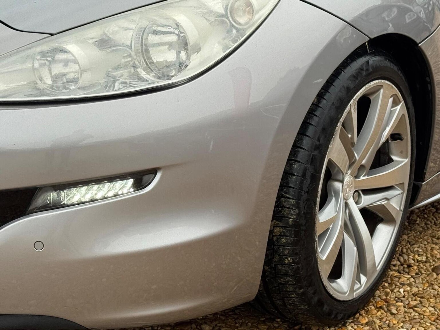 Used Peugeot RCZ 2013 for sale - 76769684: Photo 37