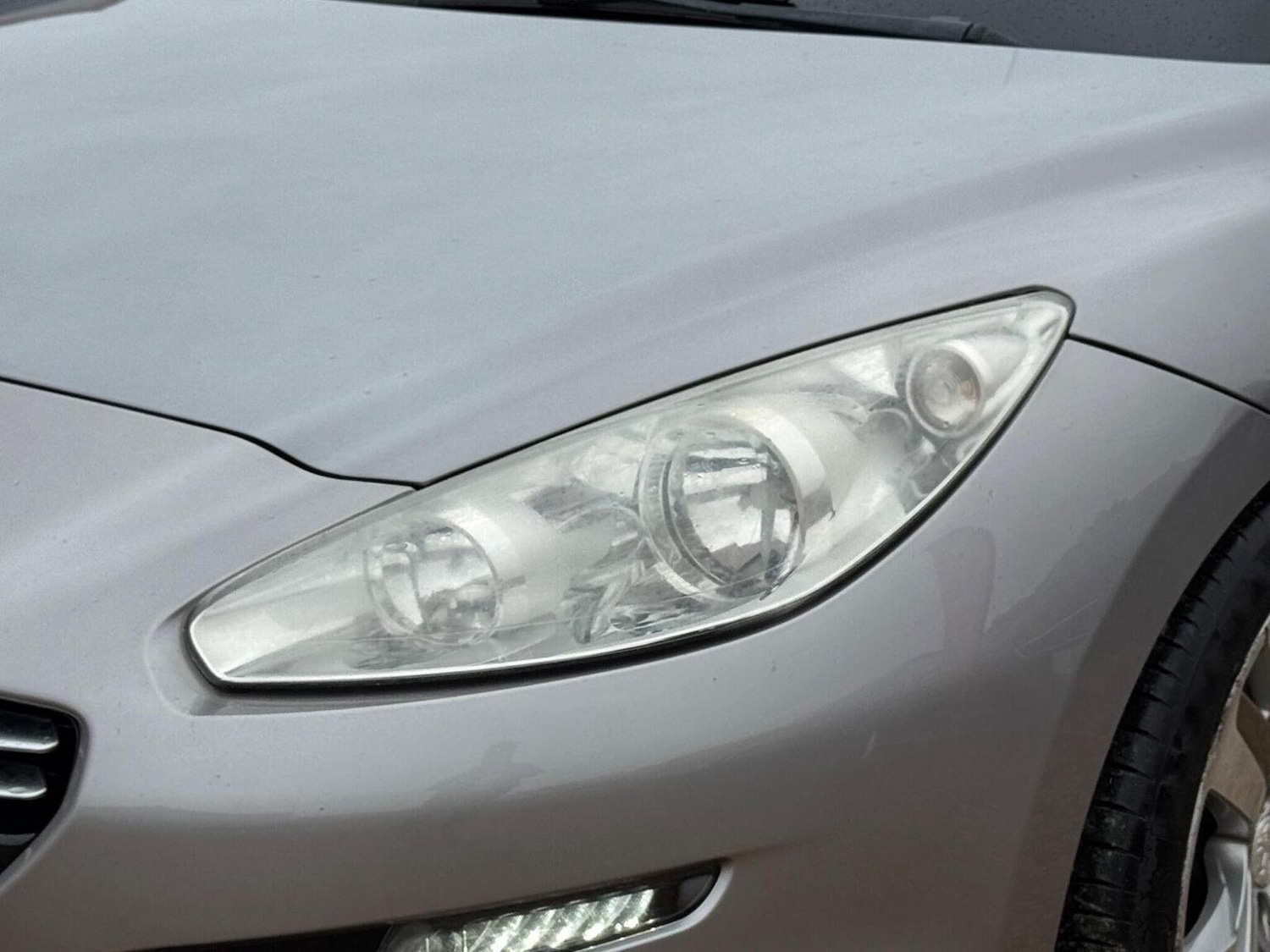 Used Peugeot RCZ 2013 for sale - 76769684: Photo 38