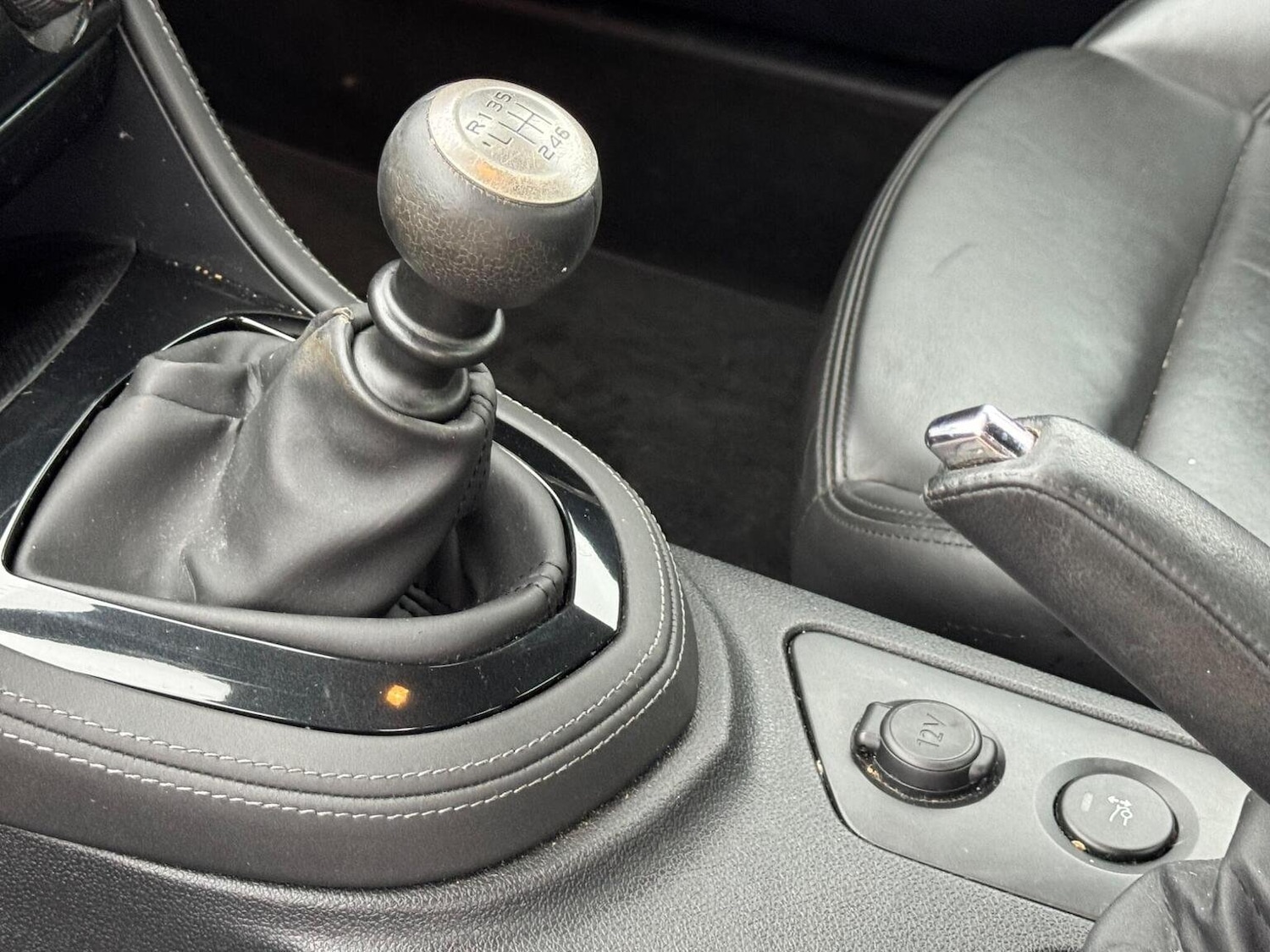 Used Peugeot RCZ 2013 for sale - 76769684: Photo 8